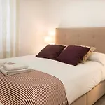 Apartment Alcala 146