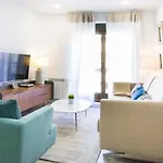 Apartment Alcala 146
