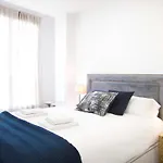 Apartment Alcala 146