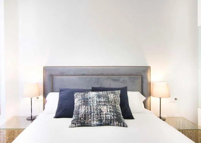 Apartment Alcala 146