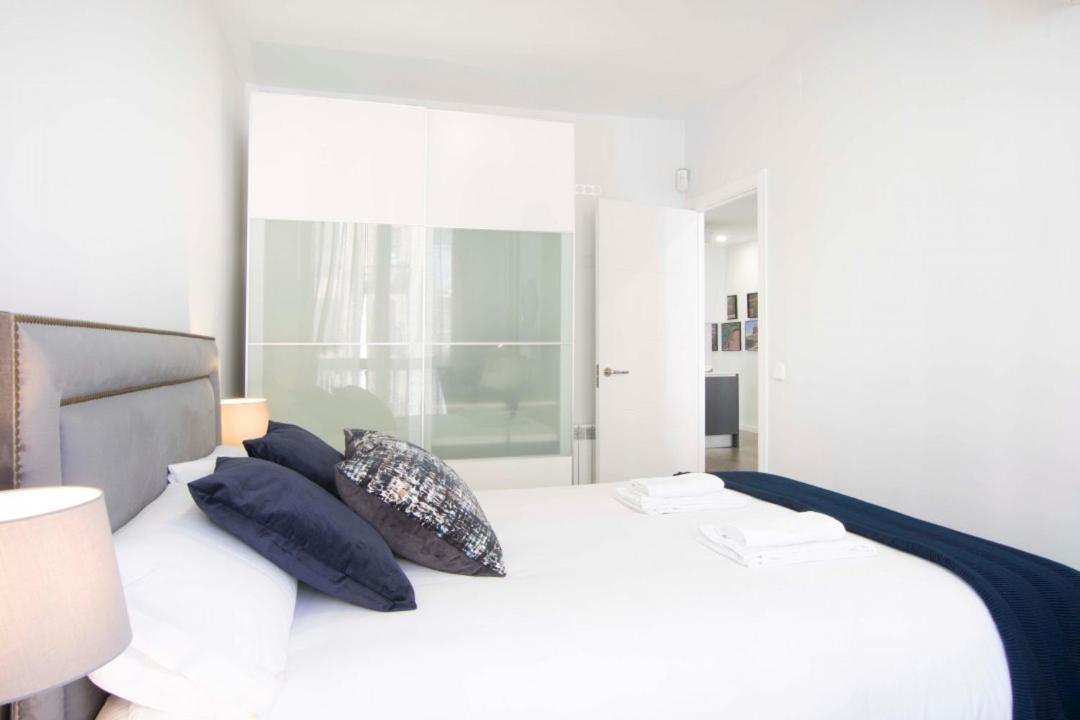 Appartement Alcala 146