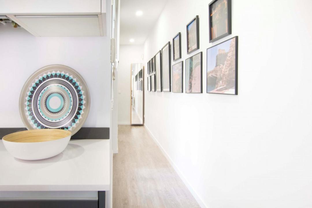Alcala 146 Appartement *