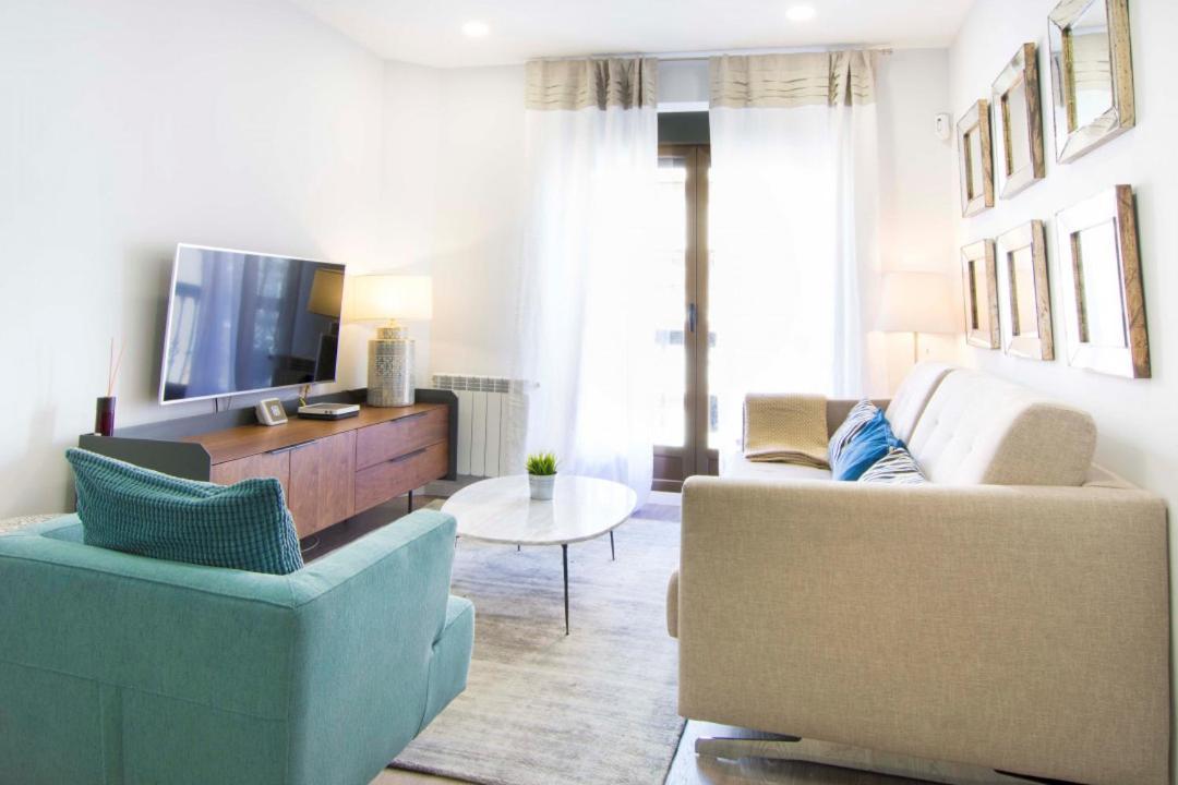 Alcala 146 Appartement Madrid