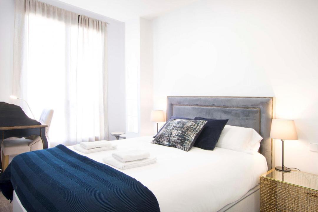 Appartement Alcala 146 Madrid