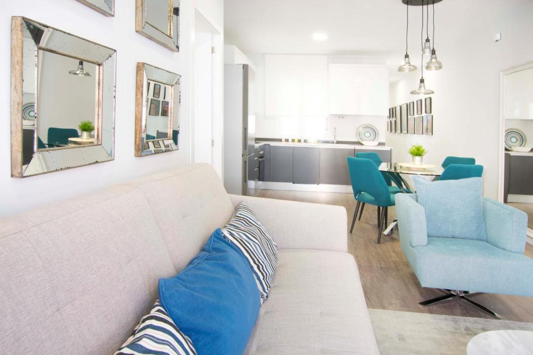 Appartement Alcala 146