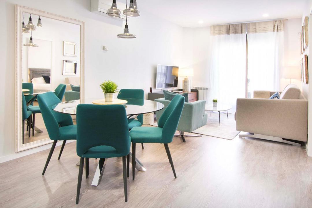 Alcala 146 Appartement *