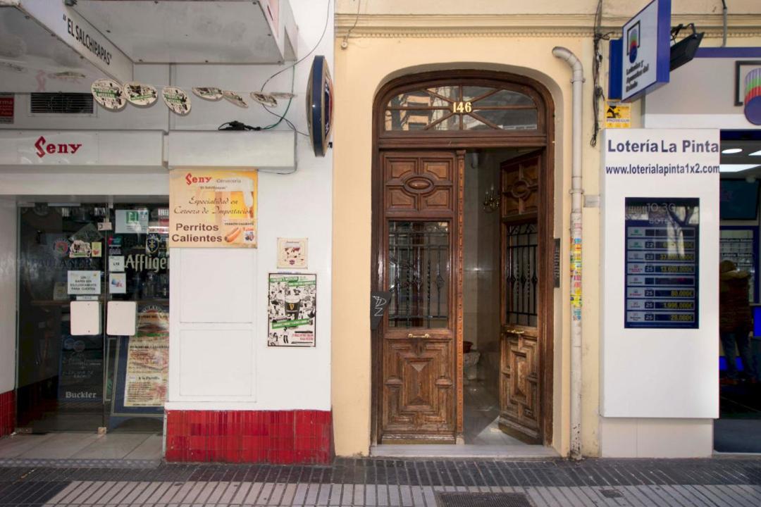 Appartement Alcala 146 Madrid