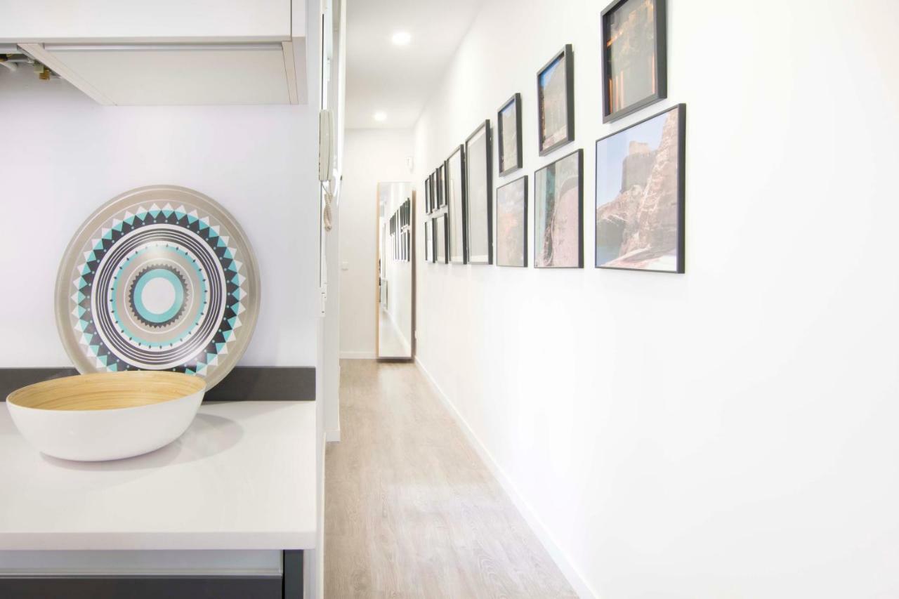 Alcala 146 Appartement
