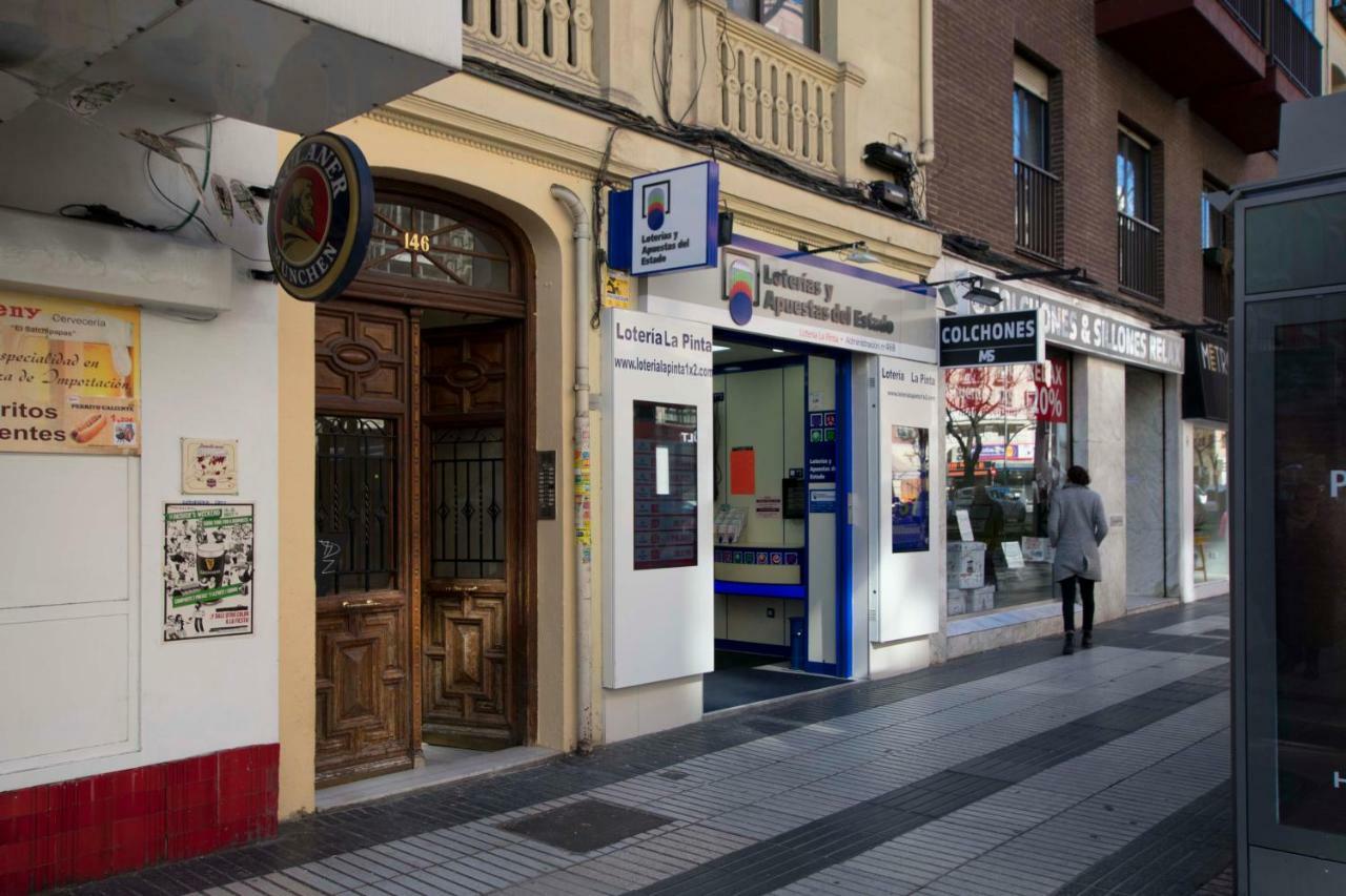 Alcala 146 Appartement *