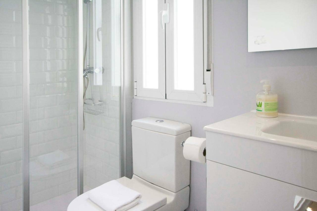Alcala 146 Appartement *